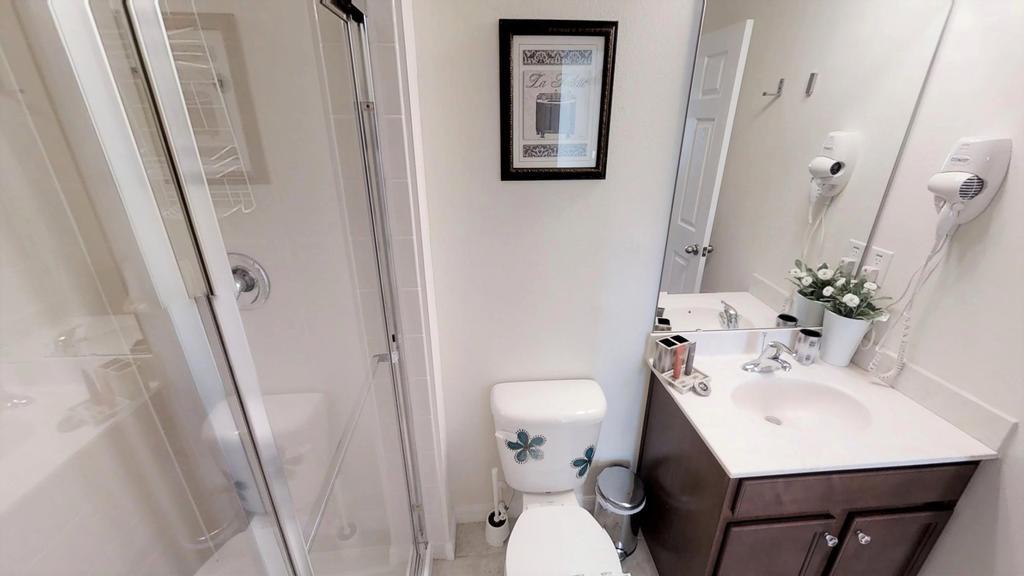 Bella Vida Resort 4 Bedroom Vacation Home With Pool 1515 Кисими Екстериор снимка