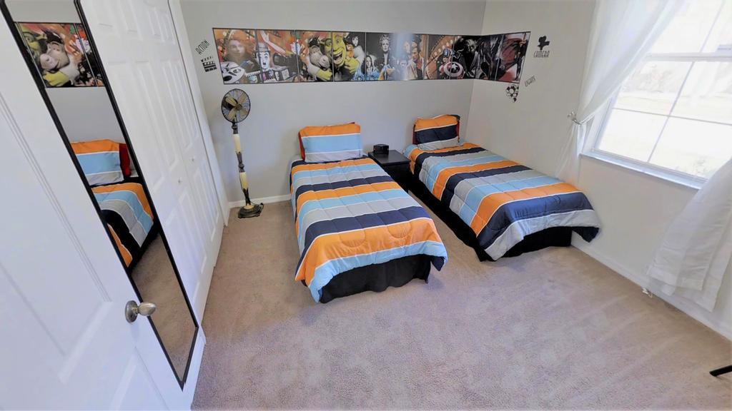 Bella Vida Resort 4 Bedroom Vacation Home With Pool 1515 Кисими Екстериор снимка