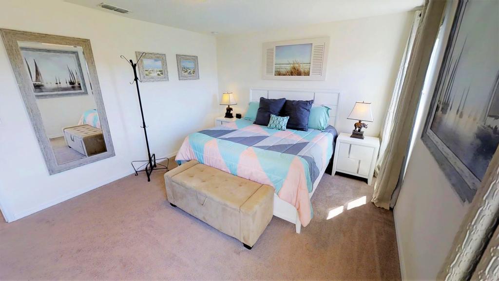 Bella Vida Resort 4 Bedroom Vacation Home With Pool 1515 Кисими Екстериор снимка